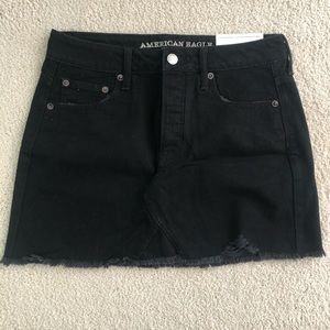 AE HI-Rise Festival Mini Skirt